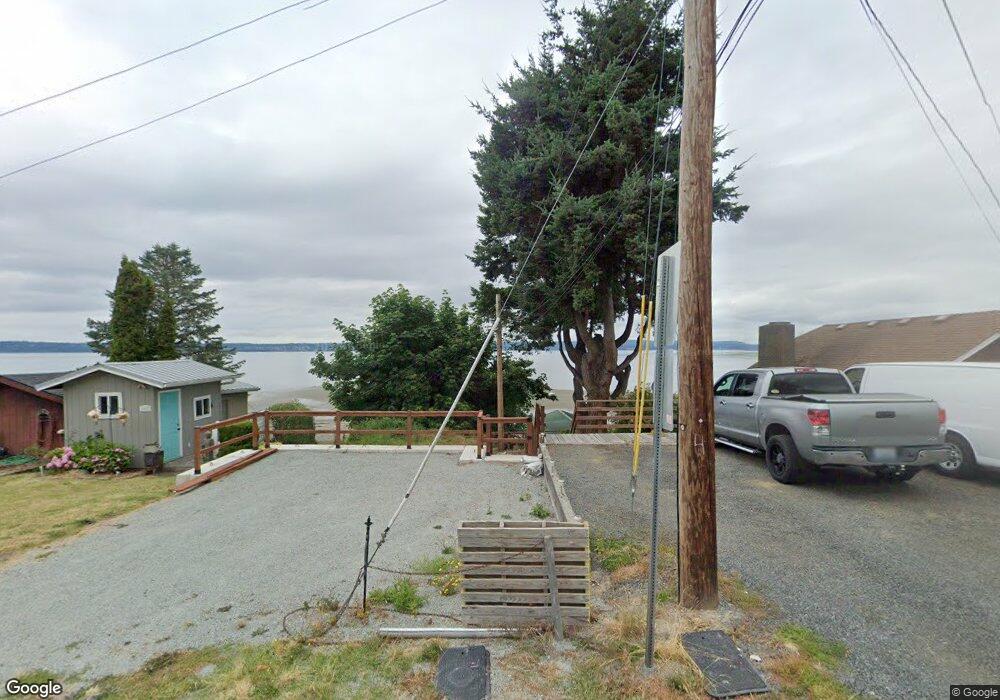 18530 Soundview Dr NW, Stanwood, WA 98292 - photo 1