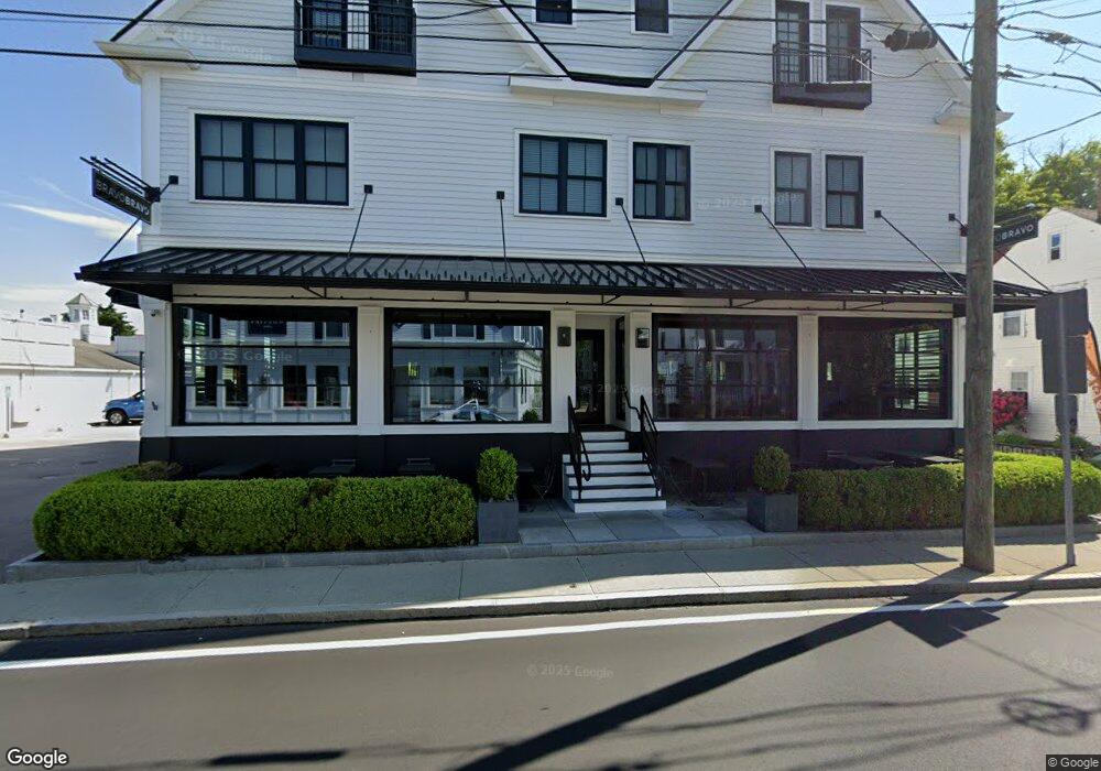 19 E Main St unit 1, Stonington, CT 06355 - photo 1