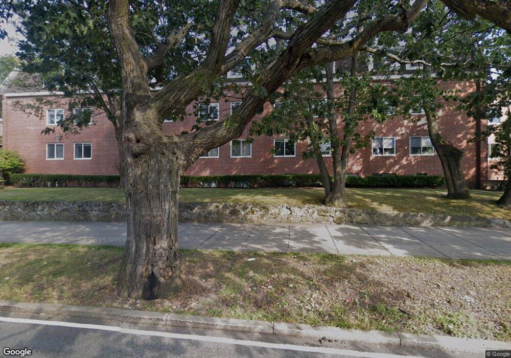 332 Jamaicaway unit 401, Jamaica Plain, MA 02130 - photo 1