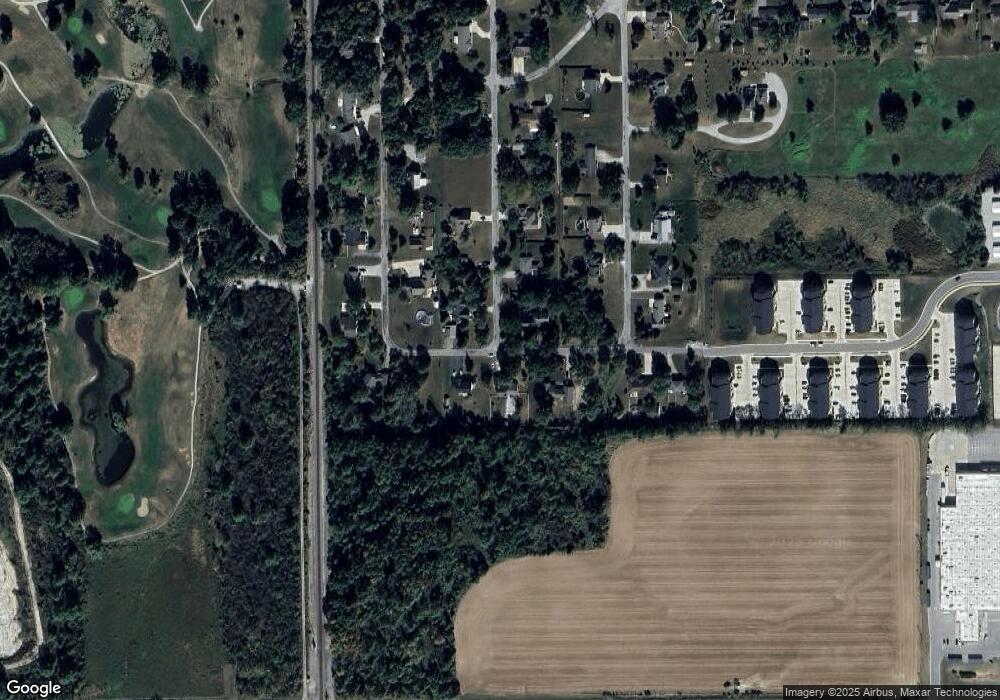 TBD Maple Dr unit 72, Bluffton, IN 46714 - photo 1