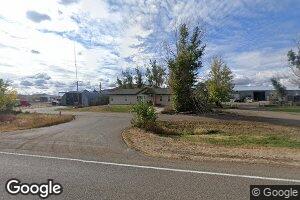 224 S State Highway 59, Biddle, MT 59314