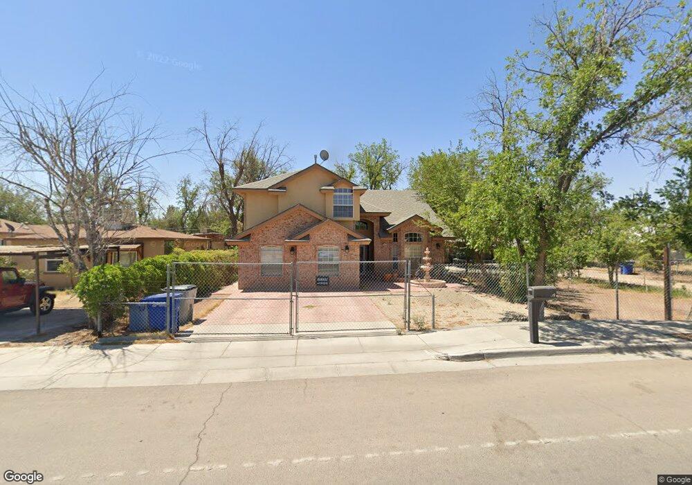 210 Yale Ave, El Paso, TX 79907 - photo 1