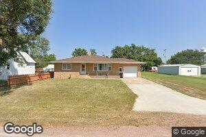 405 N Sherrill St, Atkinson, NE 68713