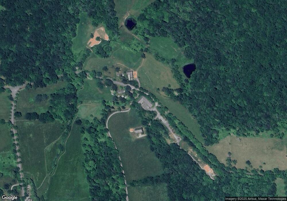 100 Ore Hill Rd, South Kent, CT 06785 - photo 1