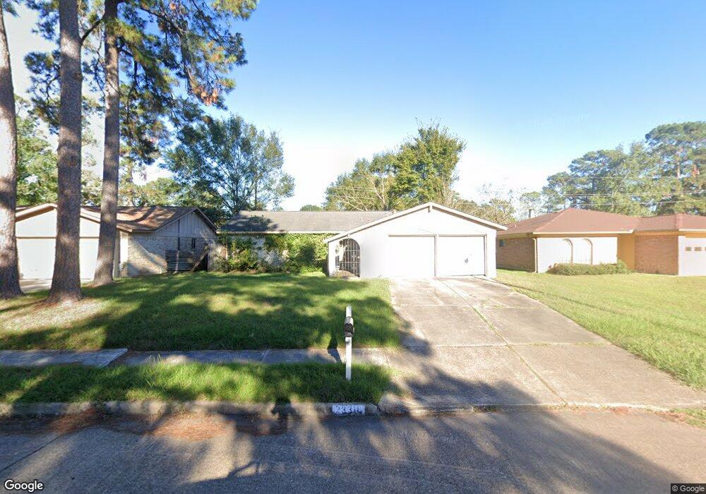 23318 Goodfellow Dr, Spring, TX 77373 - photo 1