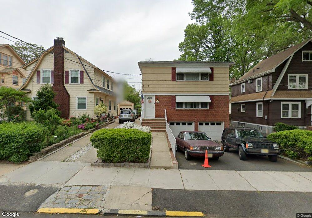 29 Beaumont Place unit 31, Newark, NJ 07104 - photo 1