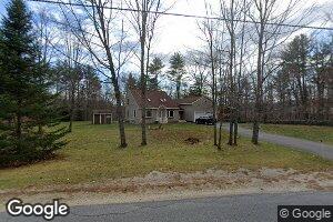 30 Spur Rd, Cornish, ME 04020