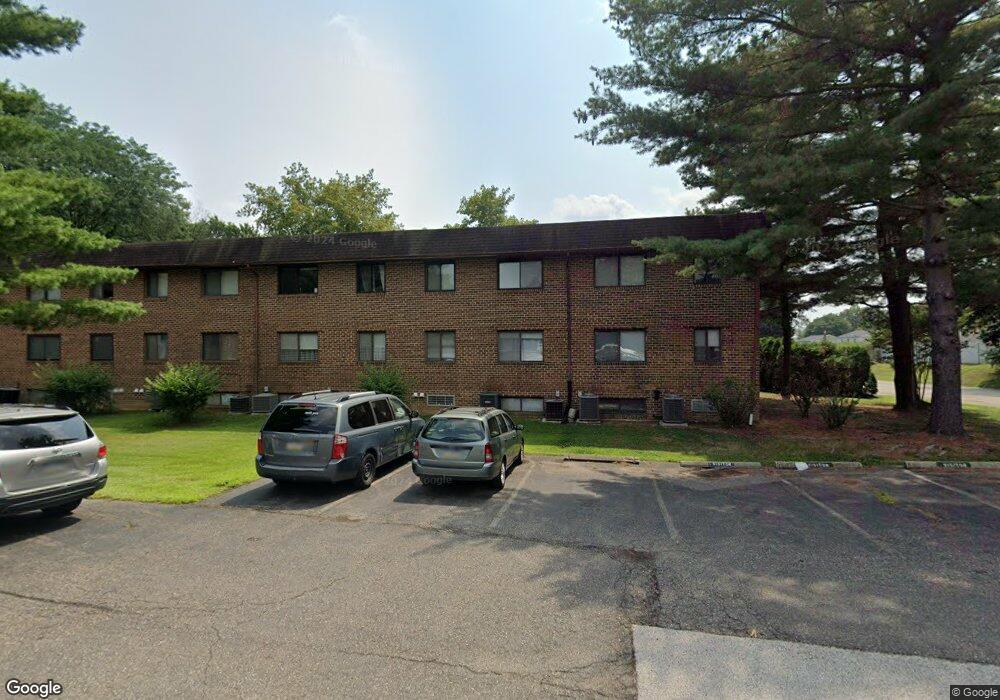 804 Putnam Blvd unit 804A, Wallingford, PA 19086 - photo 1