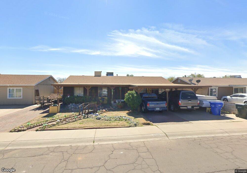 6353 W Cypress St, Phoenix, AZ 85035 - photo 1