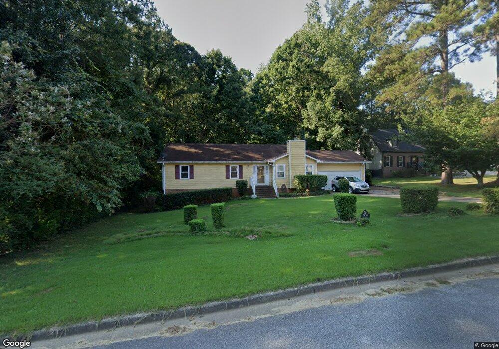 2455 Quentin Dr unit 2/9, Jonesboro, GA 30236 - photo 1