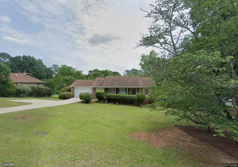 228 Joycliff Cir, Macon, GA 31211 - photo 1