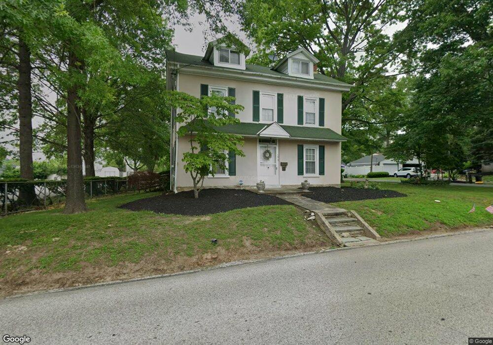 15 E Mill Rd, Flourtown, PA 19031 - photo 1