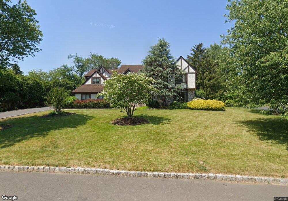 3 N Field Ct, Lawrence Township, NJ 08648 - photo 1