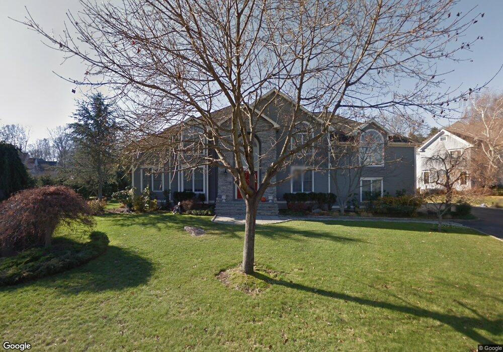 1 Ledge Meadow Ln, Westport, CT 06880 - photo 1