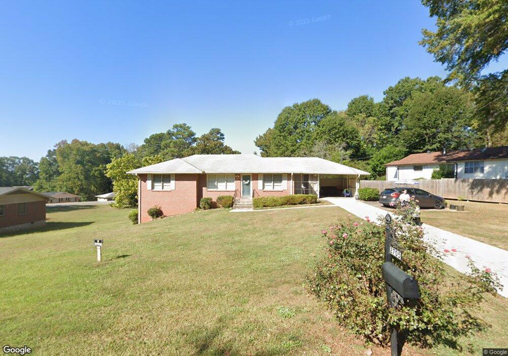 2705 Davidson Dr, Lithonia, GA 30058 - photo 1