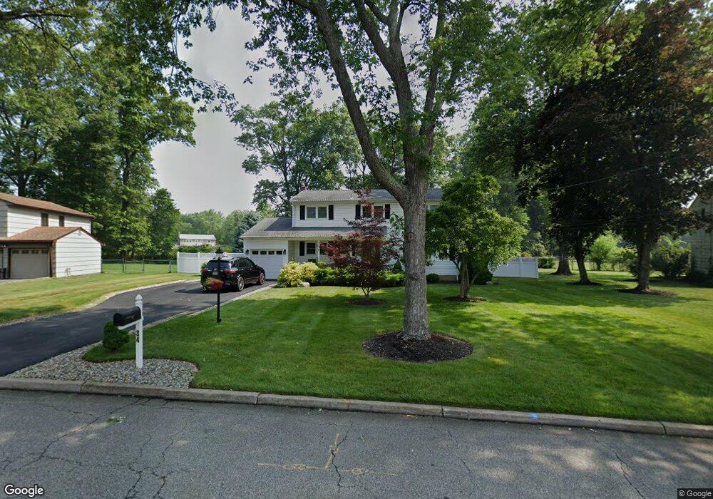 34 Templar Way, Parsippany, NJ 07054 - photo 1