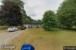 20509 7th Rd, Plymouth, IN 46563
