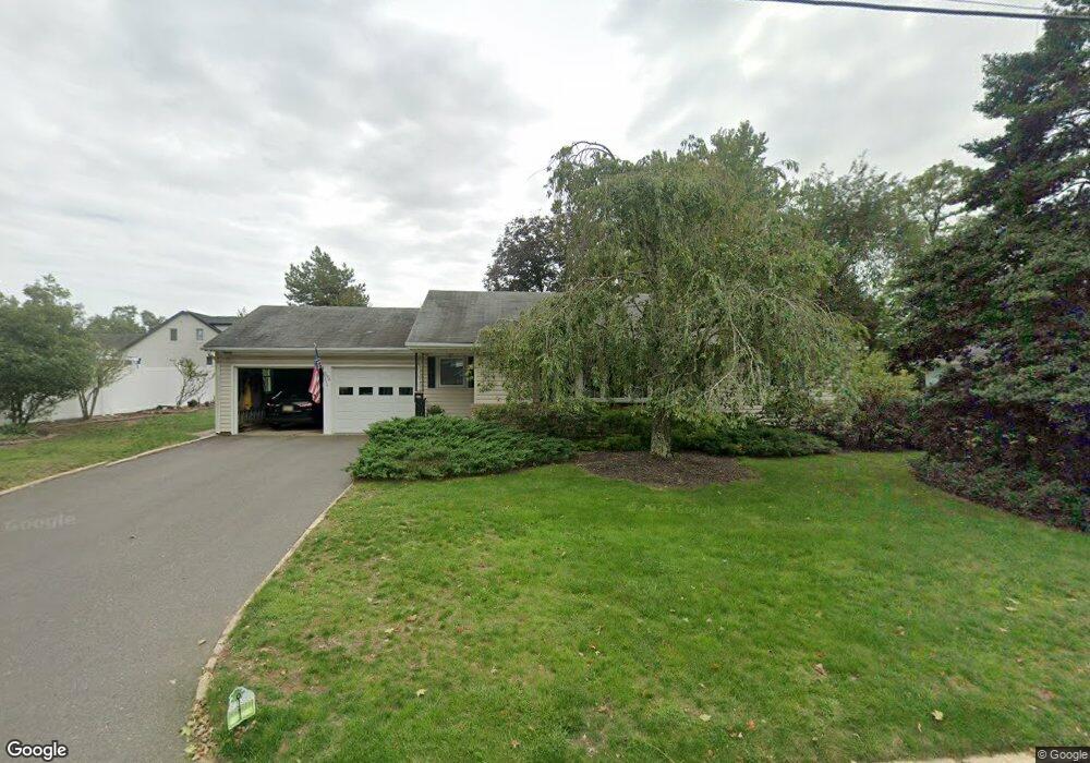 390 Lake Ave, Oakhurst, NJ 07755 - photo 1