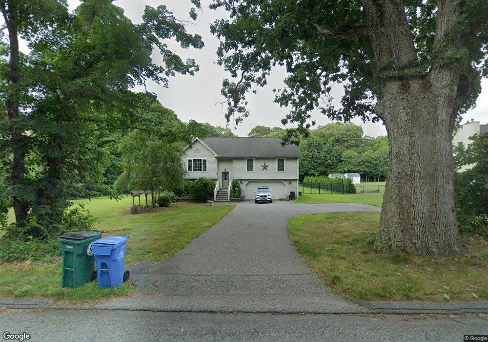 129 Hanover Versailles Rd, Baltic, CT 06330 - photo 1