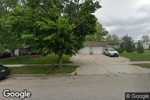 4330 Curwood Ave SE, Grand Rapids, MI 49508