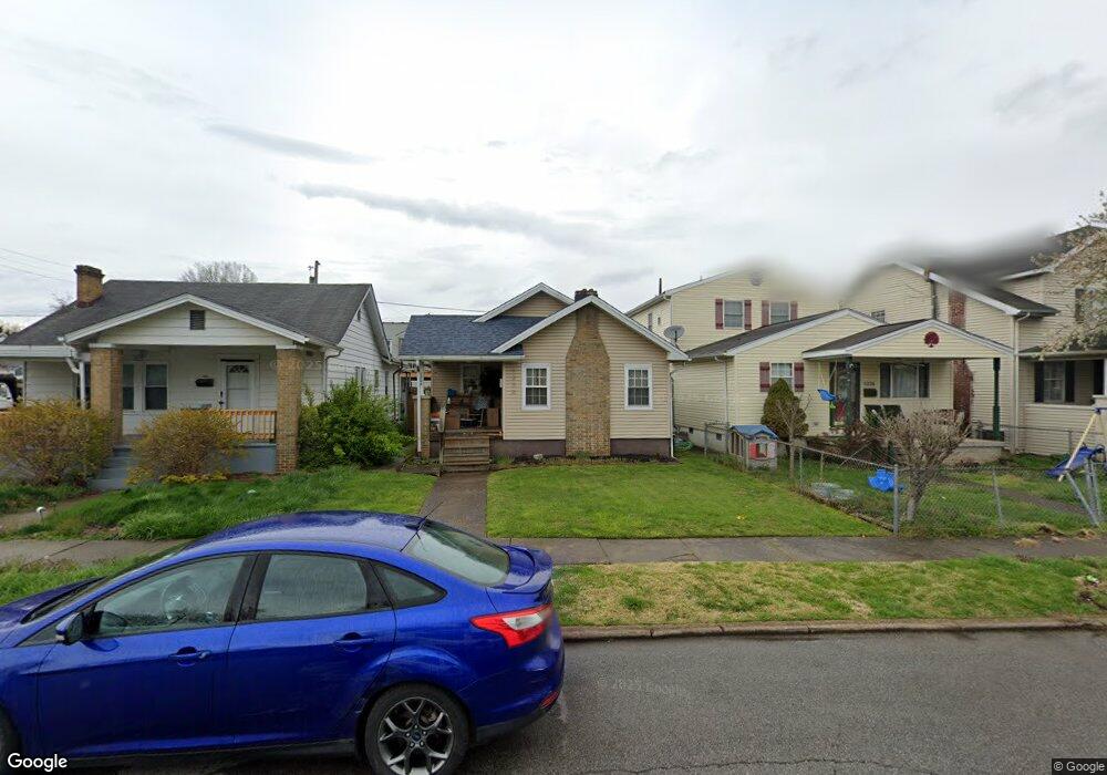 1338 W Virginia Ave, Dunbar, WV 25064 - photo 1