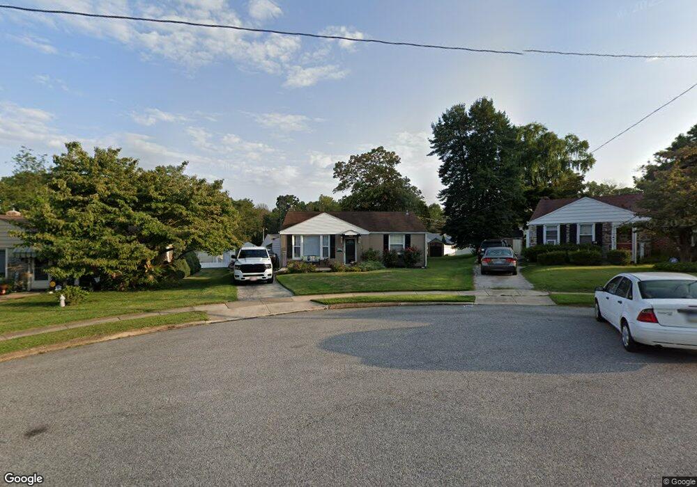 5229 Folmac Cir, Drexel Hill, PA 19026 - photo 1