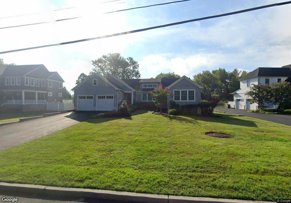 20 Winding Way, Little Silver, NJ 07739 - photo 1