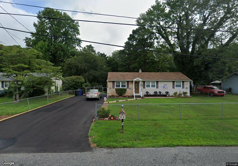 446 Irving Place, Toms River, NJ 08755 - photo 1