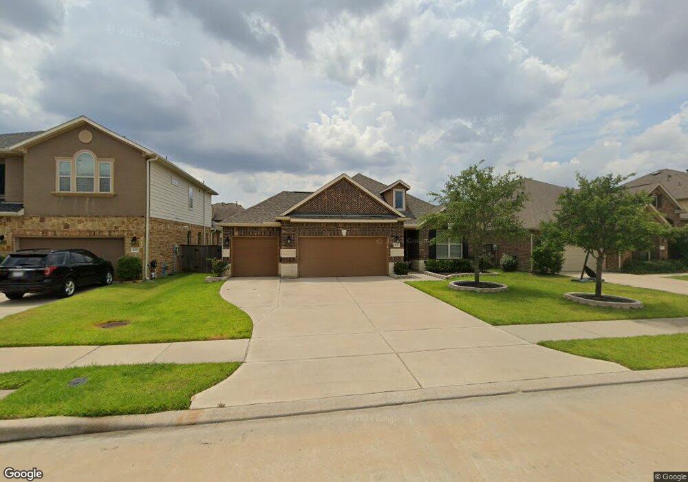 4118 Lodge Ranch Ct, Fulshear, TX 77441 - photo 1