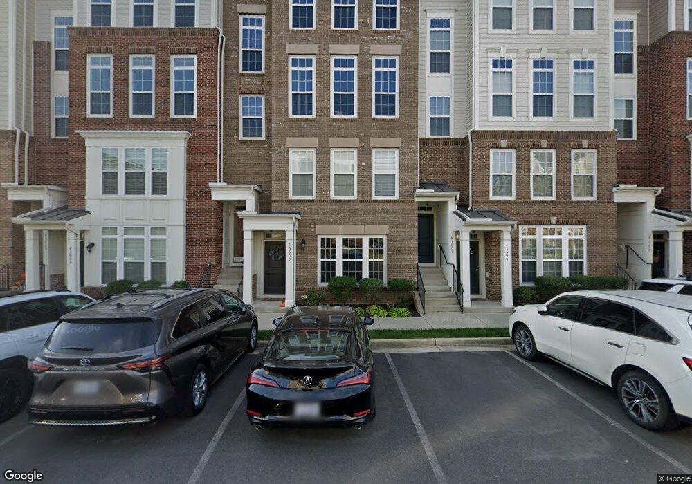 43603 Helmsdale Terrace, Chantilly, VA 20152 - photo 1