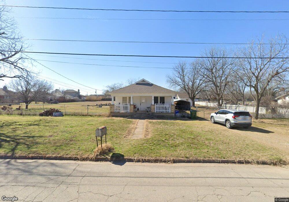 709 Easley St, Fort Worth, TX 76108 - photo 1