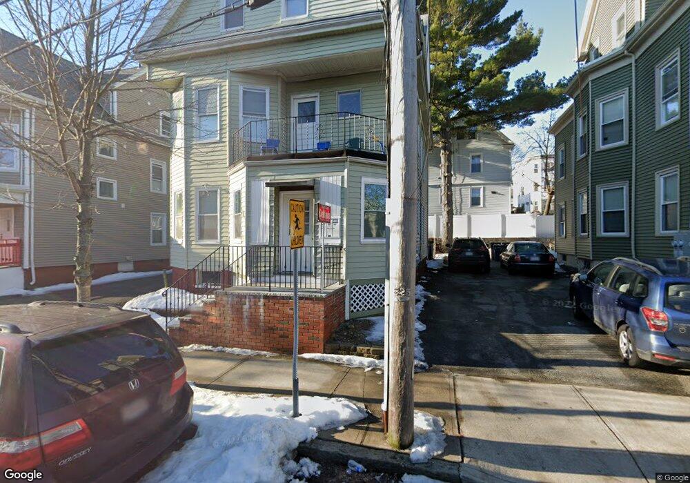 12 Timothy Ave, Everett, MA 02149 - photo 1