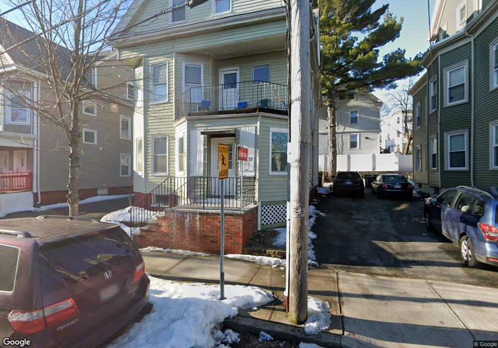 12 Timothy Ave unit 3, Everett, MA 02149 - photo 1