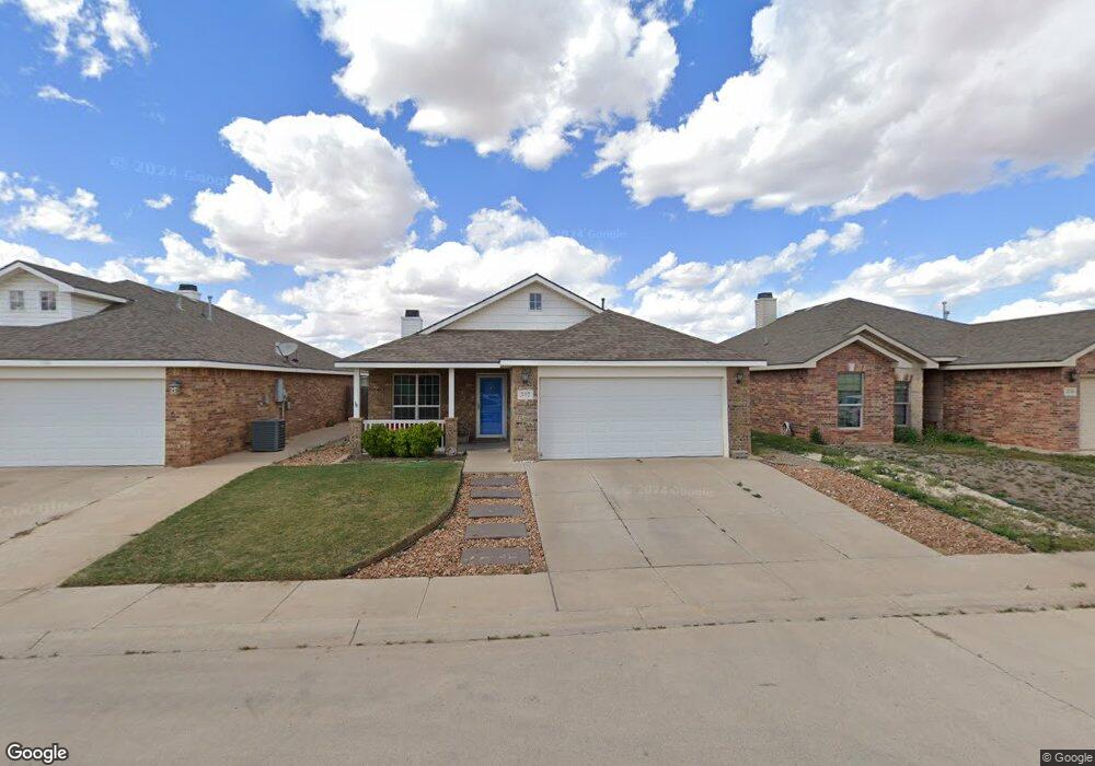 307 E 98th St, Odessa, TX 79765 - photo 1