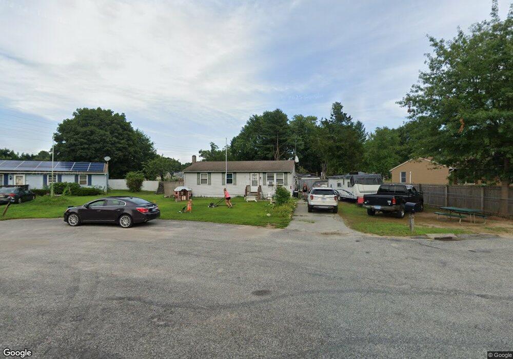 34 N River Ln, Danielson, CT 06239 - photo 1