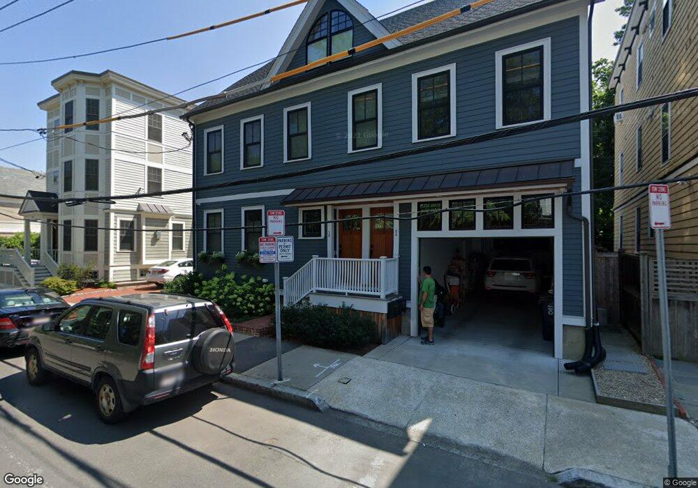 64 Banks St unit 1B, Cambridge, MA 02138 - photo 1