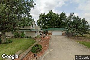 5480 Middle Point Wetzel Rd, Middle Point, OH 45863