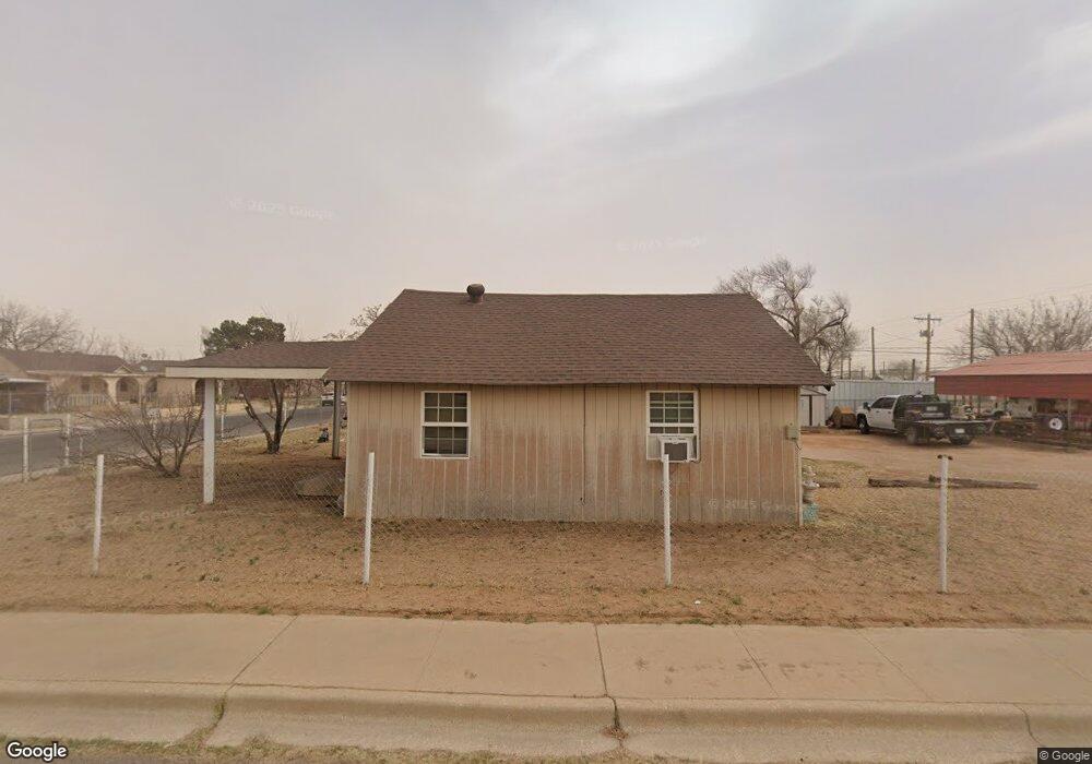 601 E Dunnam St, Hobbs, NM 88240 - photo 1