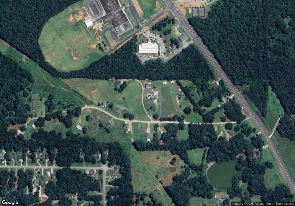 1458 Cronan Rd, Covington, GA 30016 - photo 1