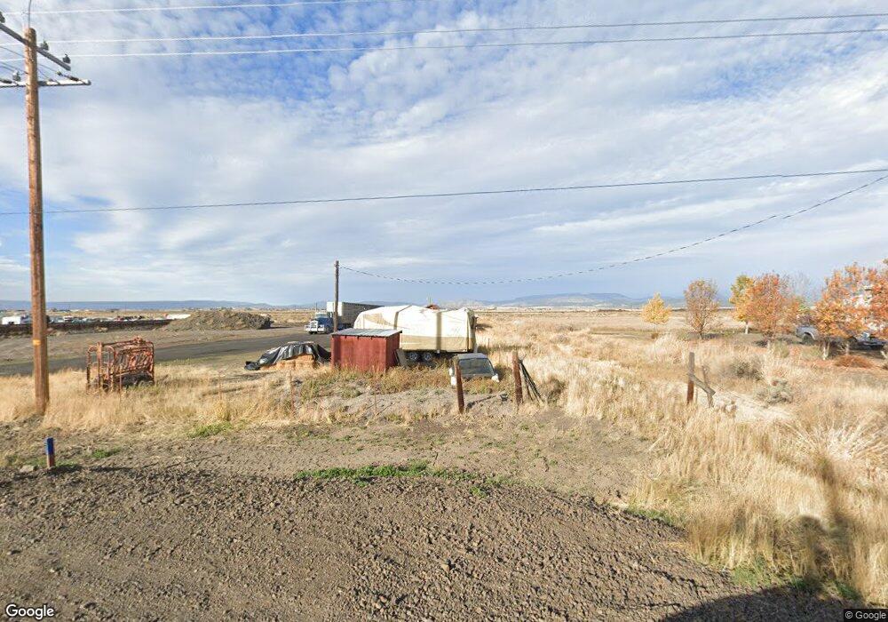 839 S H St, Lakeview, OR 97630 - photo 1