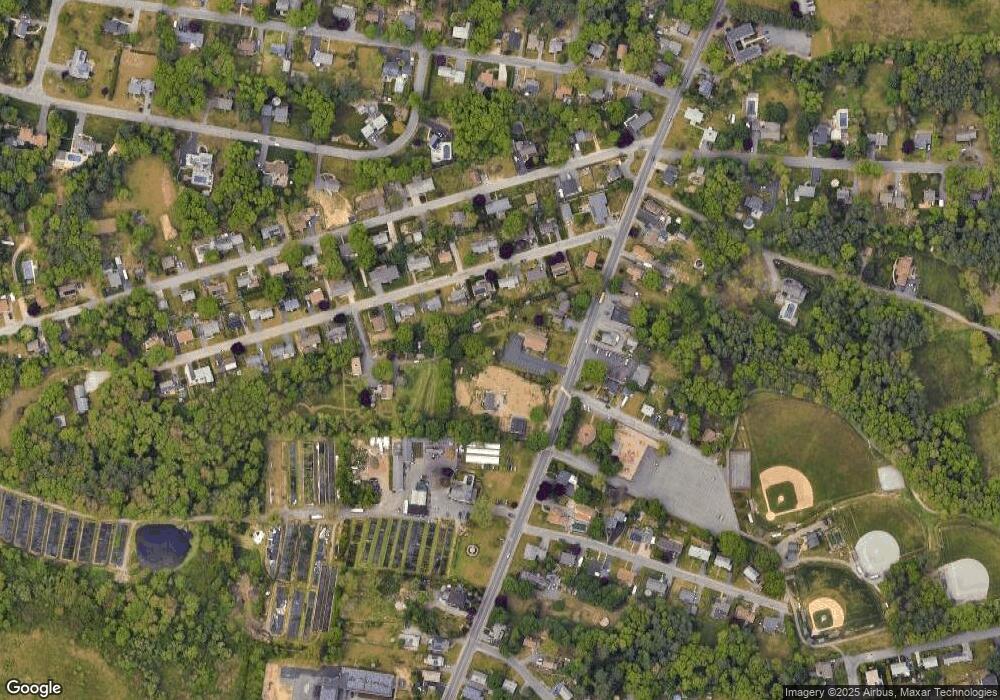 265B Main St, Acushnet, MA 02743 - photo 1