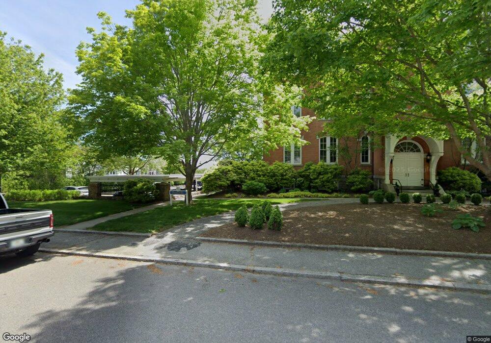 15 Orchard St, Stonington, CT 06378 - photo 1