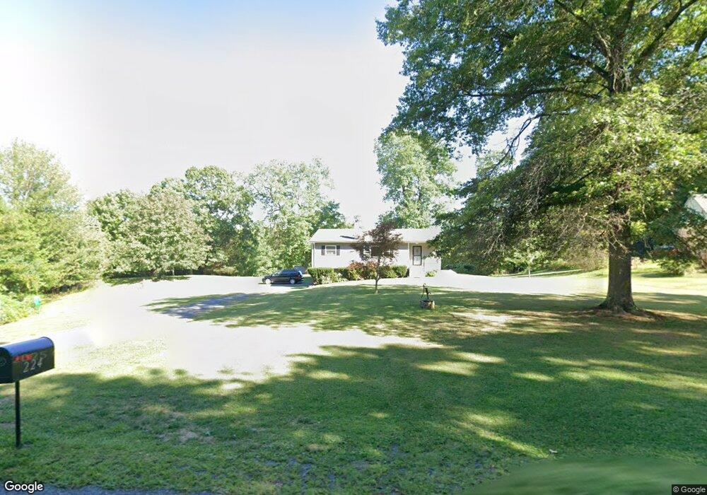 224 N Kaisertown Rd, Montgomery, NY 12549 - photo 1