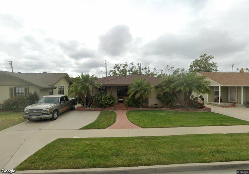 6023 Pepperwood Ave, Lakewood, CA 90712 - photo 1