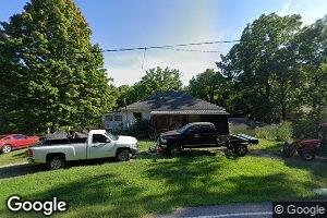 570 N Nixon Camp Rd, Oregonia, OH 45054