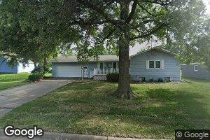 608 Amador St, Seneca, KS 66538