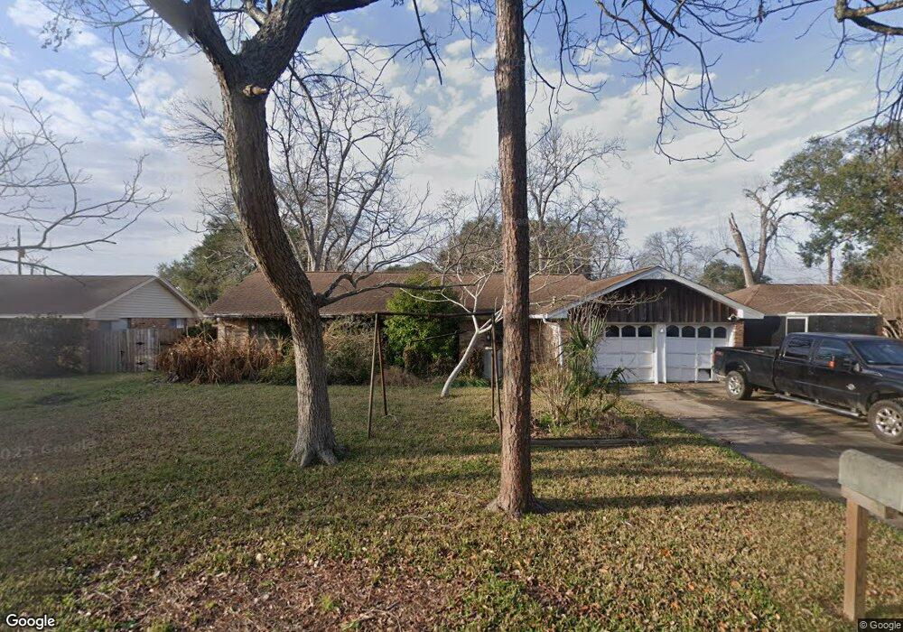 331 Meyer St, Alvin, TX 77511 - photo 1
