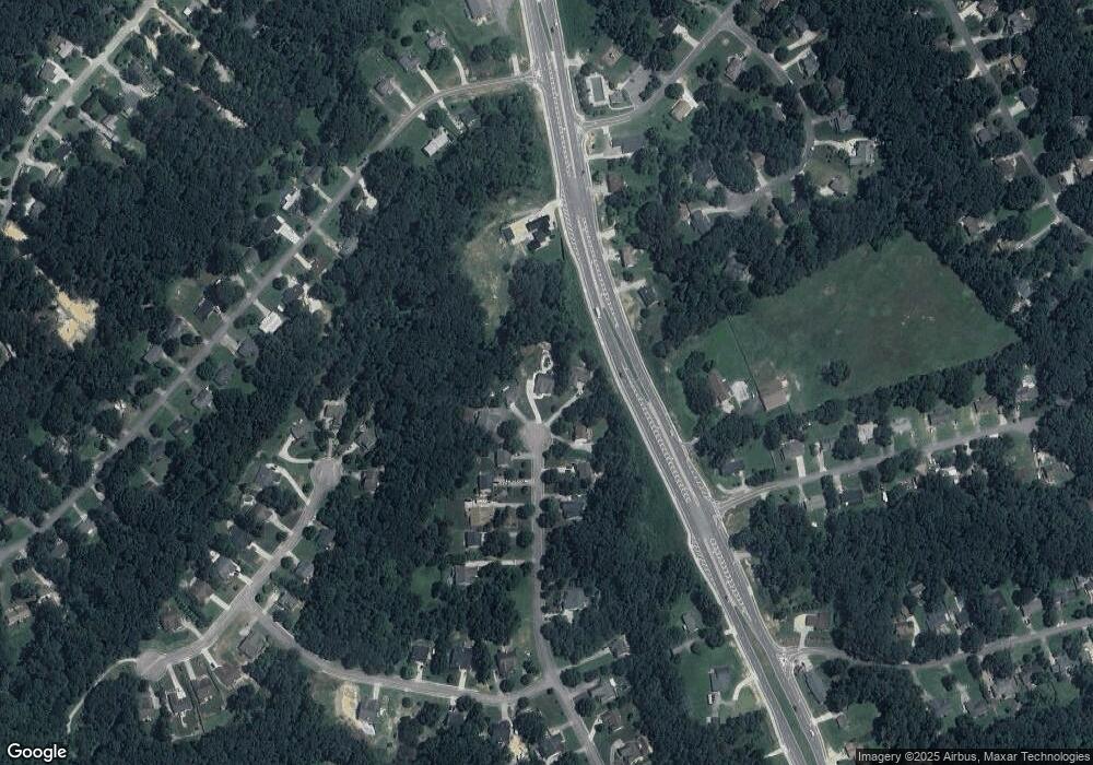 6490 Mossy Boulder Dr, Flowery Branch, GA 30542 - photo 1