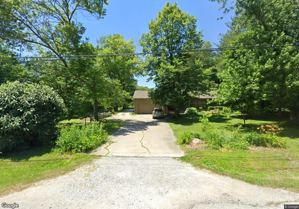 4313 Gibbs Rd, Danville, IN 46122 - photo 1