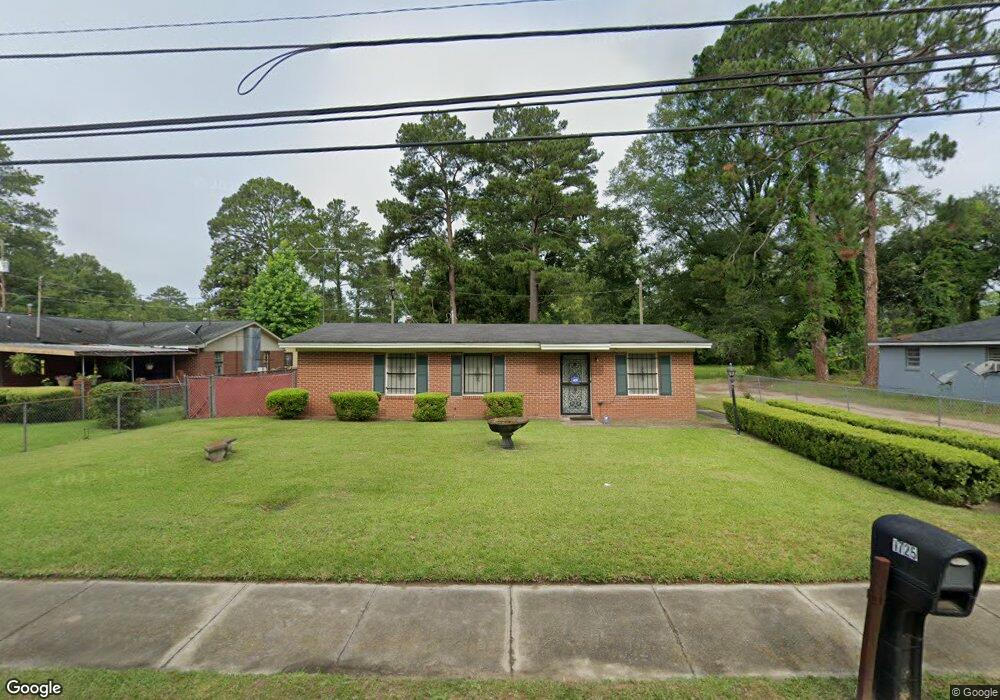1725 S Madison St, Albany, GA 31701 - photo 1